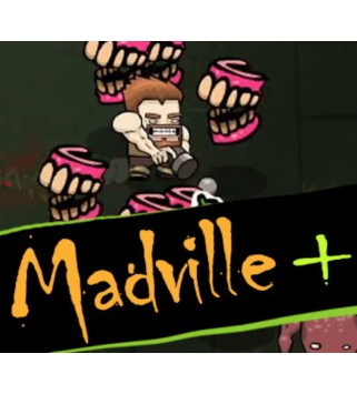 Madville+ Steam Key GLOBAL